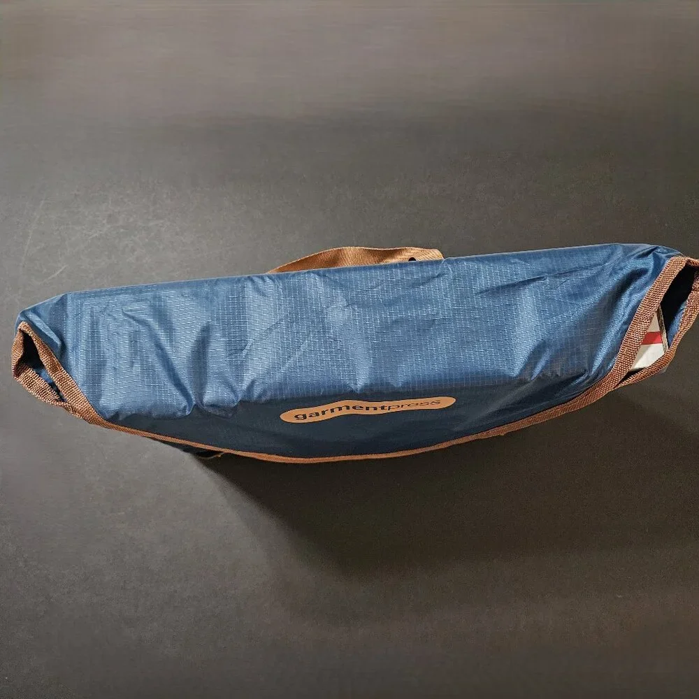 GarmentPress Packing Folder with Folding Board/Instructions